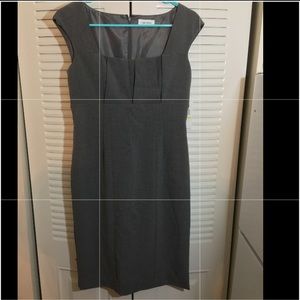 Calvin Klein dress